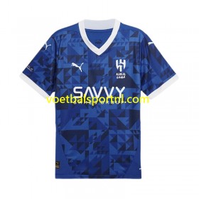 Al Hilal Thuis Shirt 2024-25